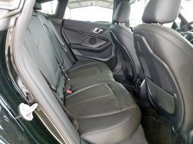 Photo 6 from auction – 2020 BMW 228XI with VIN WBA73AK0XL7F59253