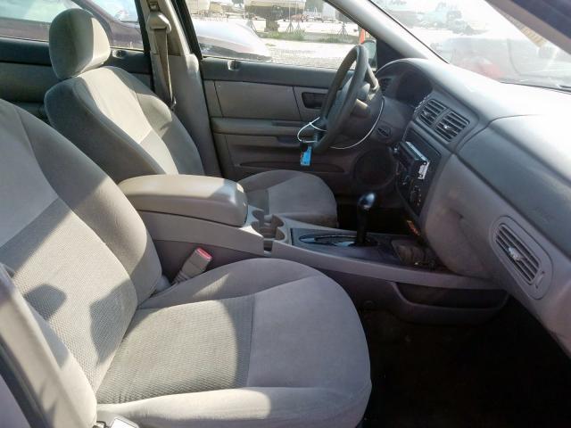 Photo 5 from auction – 2005 FORD TAURUS SE with VIN 1FAFP53245A182745