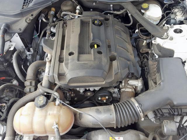 Photo 7 from auction – 2016 FORD MUSTANG with VIN 1FATP8UHXG5284652