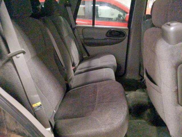 Photo 6 from auction – 2004 CHEVROLET TRAILBLAZE with VIN 1GNDT13S142349228