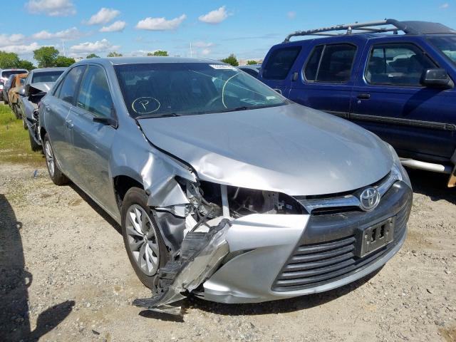 Photo 1 from auction – 2017 TOYOTA CAMRY LE with VIN 4T1BF1FK1HU653569