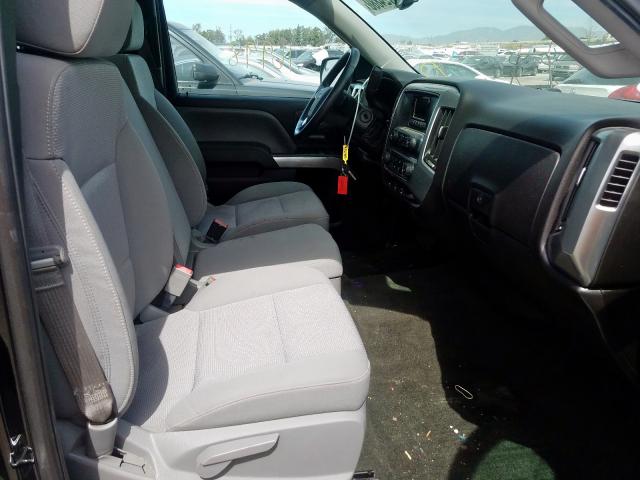 Photo 5 from auction – 2014 CHEVROLET SILVERADO with VIN 1GCNCRECXEZ137289