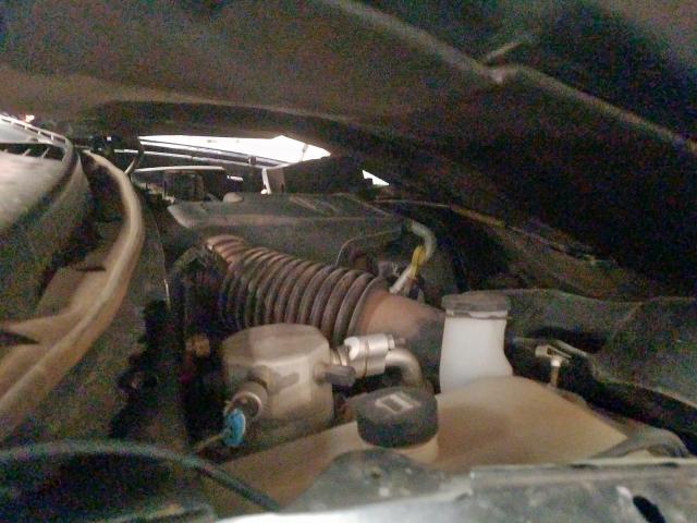 Photo 7 from auction – 2004 CHEVROLET TRAILBLAZE with VIN 1GNDT13S142349228