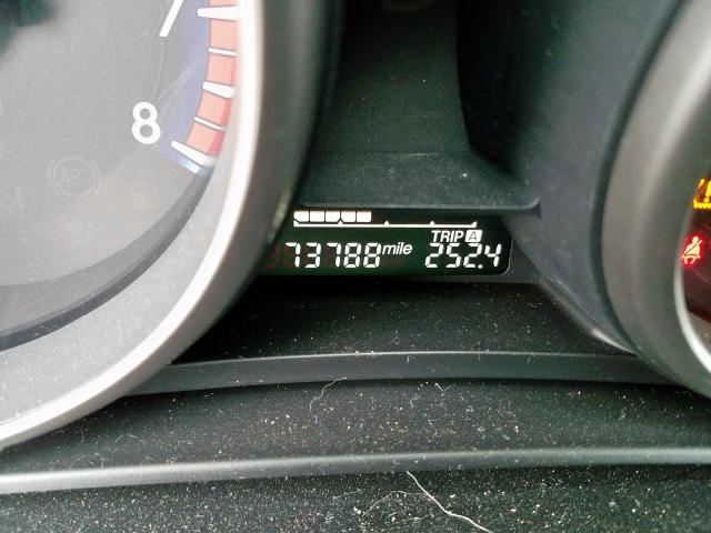 Photo 8 from auction – 2013 MAZDA 3 I with VIN JM1BL1UP5D1750491