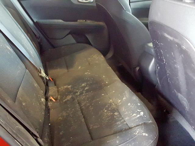 Photo 6 from auction – 2019 KIA FORTE FE with VIN 3KPF24AD7KE124614