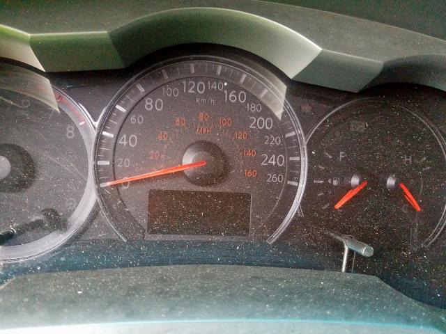Photo 8 from auction – 2012 NISSAN ALTIMA BAS with VIN 1N4AL2AP1CN464768