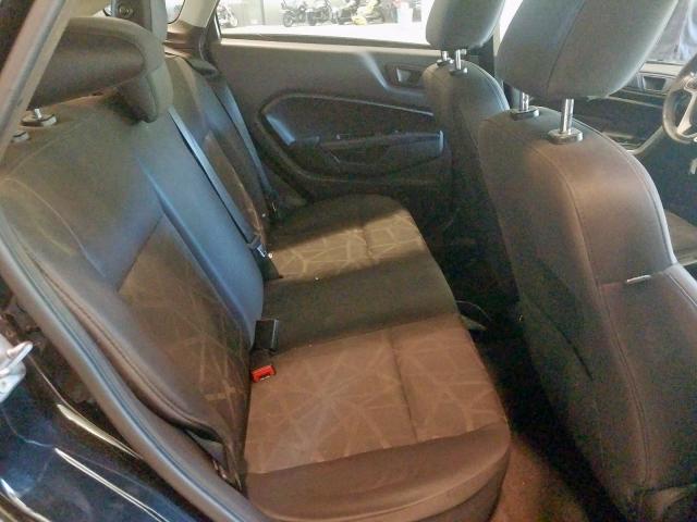 Photo 6 from auction – 2012 FORD FIESTA SE with VIN 3FADP4BJ8CM172830