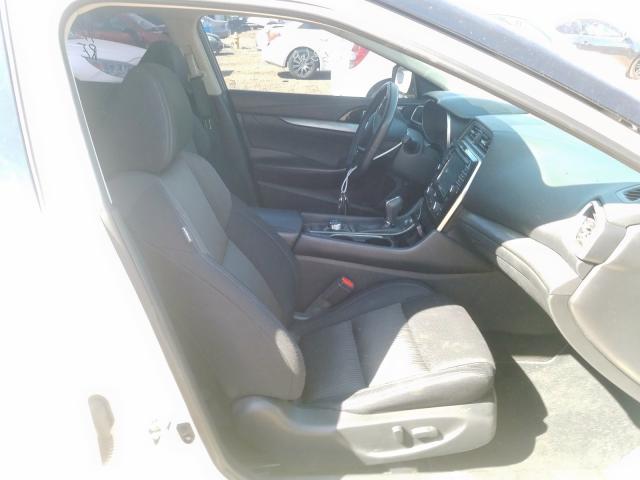 Photo 5 from auction – 2016 NISSAN MAXIMA 3.5 with VIN 1N4AA6AP5GC378801