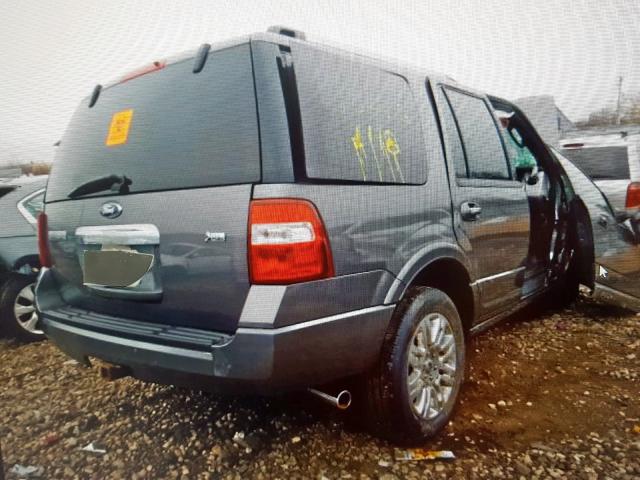 Photo 4 from auction – 2013 FORD EXPEDITION with VIN 1FMJU2A50DEF36420