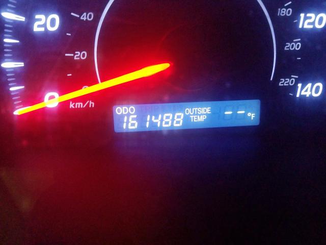 Photo 8 from auction – 2010 TOYOTA CAMRY with VIN 4T1BF3EK3AU549829