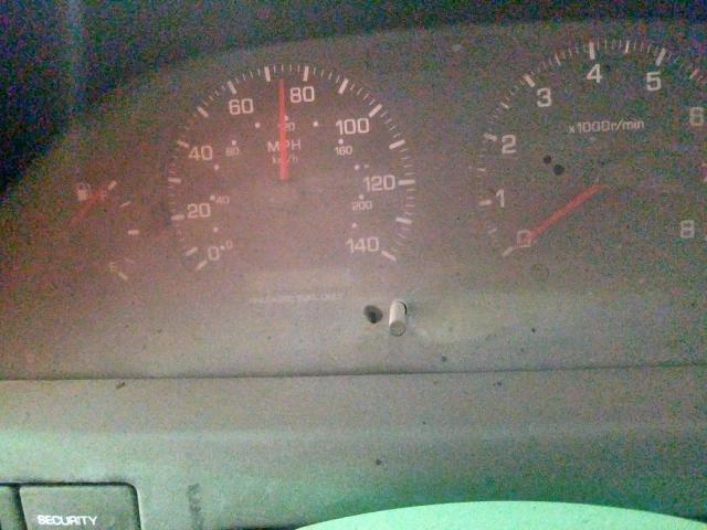 Photo 8 from auction – 1998 INFINITI I30 with VIN JNKCA21A8WT611168
