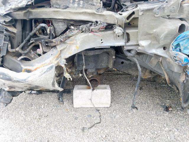Photo 9 from auction – 2017 RAM 3500 ST with VIN 3C63R3GL3HG729855