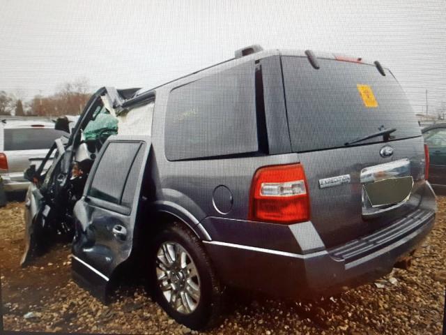 Photo 3 from auction – 2013 FORD EXPEDITION with VIN 1FMJU2A50DEF36420