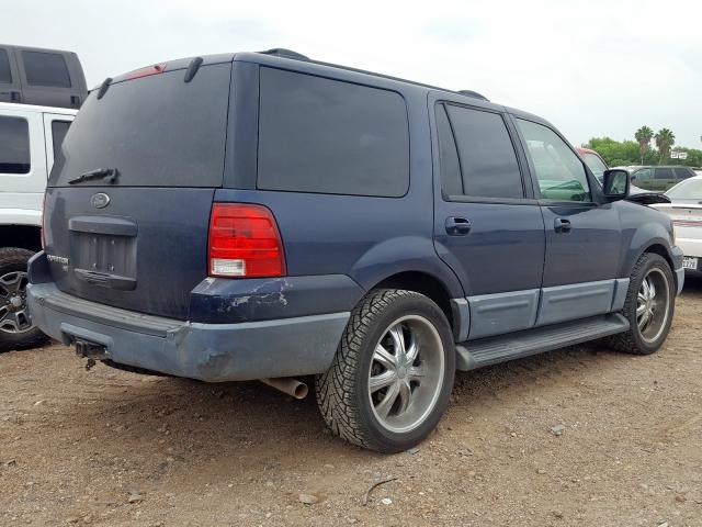 Photo 4 from auction – 2003 FORD EXPEDITION with VIN 1FMFU15L33LC09464
