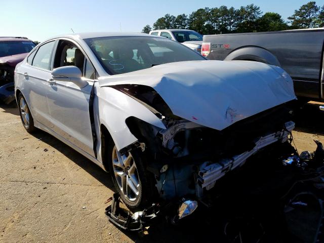 Photo 1 from auction – 2014 FORD FUSION SE with VIN 1FA6P0HD5E5387495