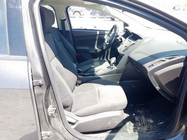 Photo 5 from auction – 2015 FORD FOCUS SE with VIN 1FADP3F26FL347420