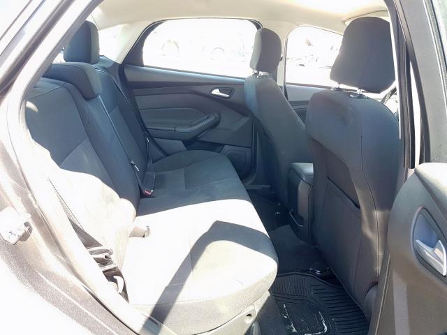 Photo 6 from auction – 2015 FORD FOCUS SE with VIN 1FADP3F26FL347420