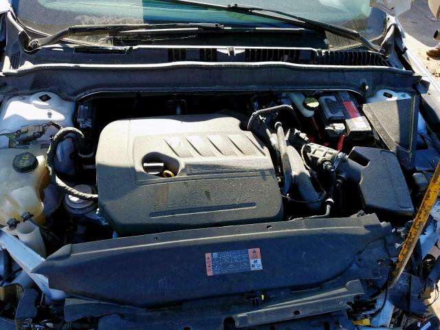 Photo 7 from auction – 2014 FORD FUSION SE with VIN 1FA6P0HD5E5387495
