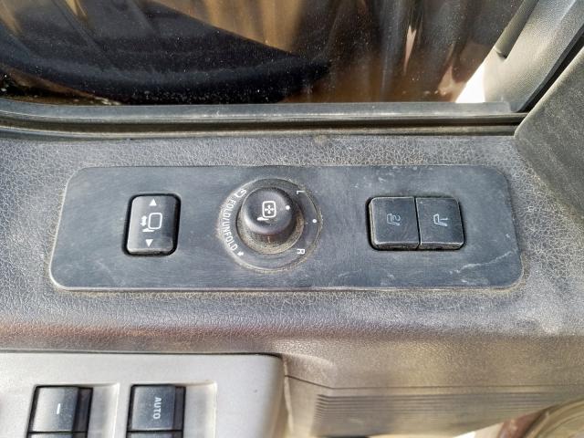 Photo 9 from auction – 2016 FORD F 350 with VIN 1FT8W3BT6GEA63580