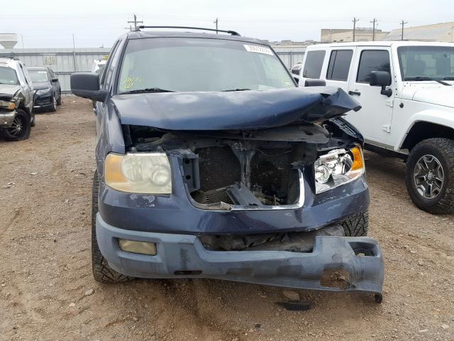 Photo 7 from auction – 2003 FORD EXPEDITION with VIN 1FMFU15L33LC09464