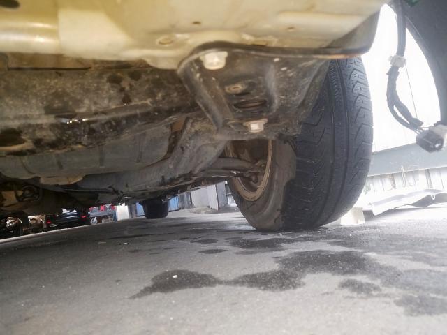 Photo 9 from auction – 2009 TOYOTA CAMRY BASE with VIN 4T4BE46KX9R049854