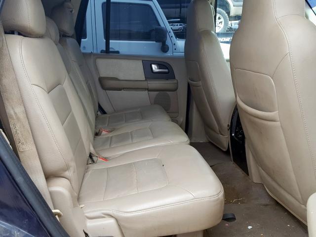 Photo 6 from auction – 2003 FORD EXPEDITION with VIN 1FMFU15L33LC09464