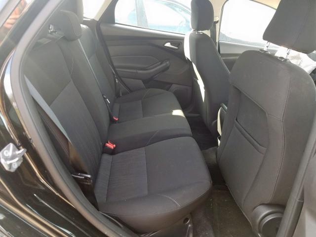 Photo 6 from auction – 2015 FORD FOCUS SE with VIN 1FADP3K24FL212930