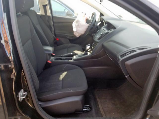 Photo 5 from auction – 2015 FORD FOCUS SE with VIN 1FADP3K24FL212930