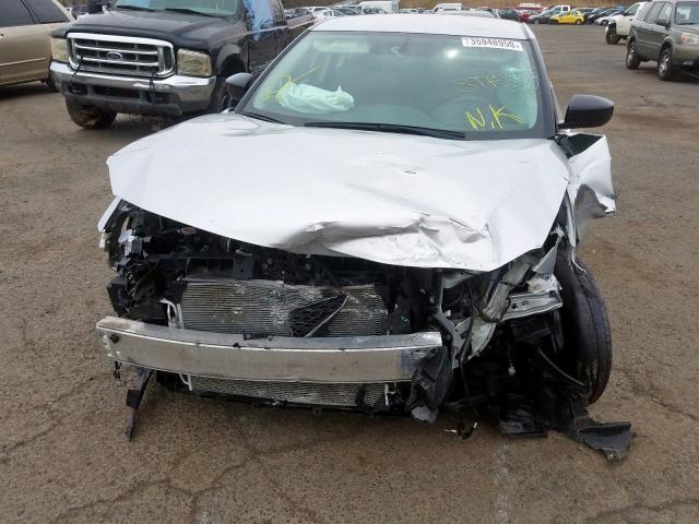 Photo 10 from auction – 2017 NISSAN MAXIMA 3.5 with VIN 1N4AA6AP2HC422044