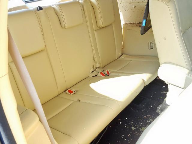 Photo 9 from auction – 2017 TOYOTA HIGHLANDER with VIN 5TDKZRFHXHS219685
