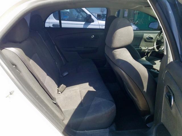 Photo 6 from auction – 2012 CHEVROLET MALIBU 1LT with VIN 1G1ZC5EUXCF287736