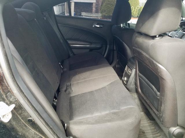 Photo 6 from auction – 2012 DODGE CHARGER R/ with VIN 2C3CDXDT1CH306577