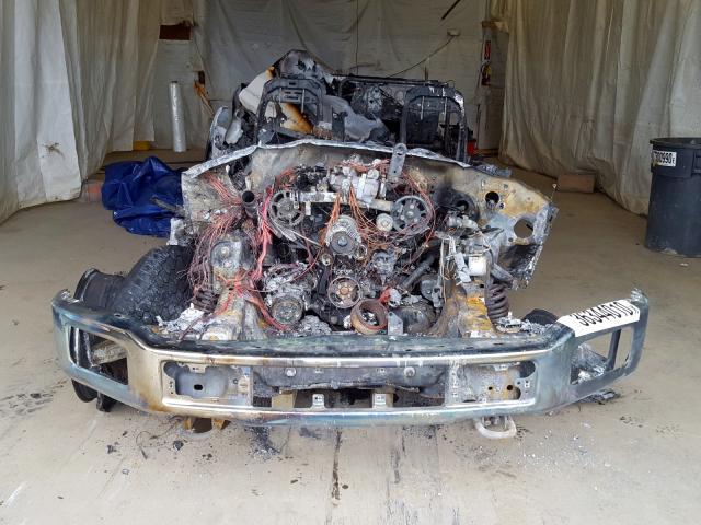 Photo 10 from auction – 2018 FORD F150 SUPER with VIN 1FTFW1E13JFD73483