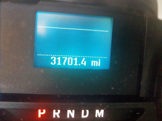 Photo 8 from auction – 2018 FORD F150 SUPER with VIN 1FTEW1CP2JKD41330