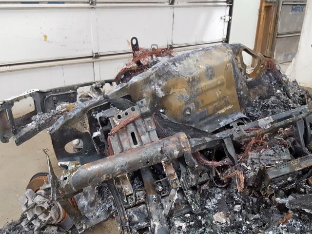 Photo 8 from auction – 2018 FORD F150 SUPER with VIN 1FTFW1E13JFD73483