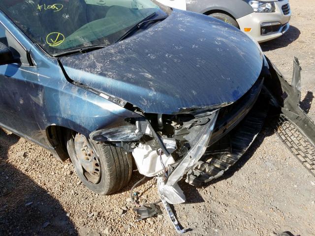Photo 9 from auction – 2013 NISSAN SENTRA SE with VIN 3N1AB7APXDL637802