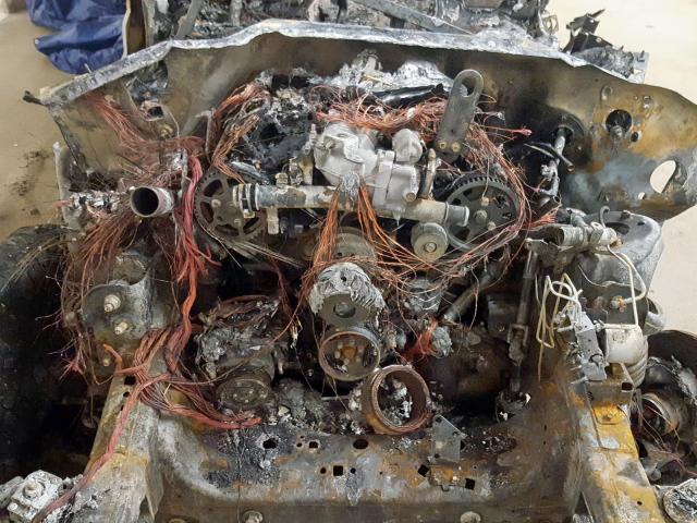 Photo 7 from auction – 2018 FORD F150 SUPER with VIN 1FTFW1E13JFD73483
