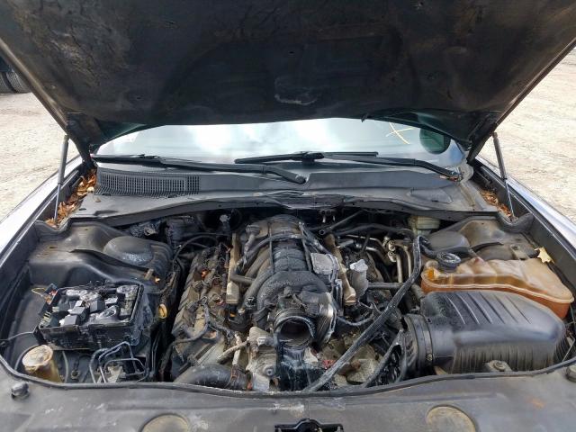 Photo 7 from auction – 2012 DODGE CHARGER R/ with VIN 2C3CDXDT1CH306577