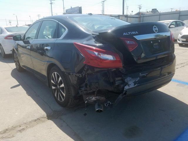 Photo 3 from auction – 2018 NISSAN ALTIMA 2.5 with VIN 1N4AL3AP8JC281706