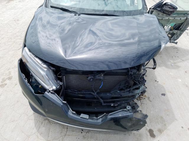 Photo 7 from auction – 2016 NISSAN ROGUE S with VIN JN8AT2MT5GW007193