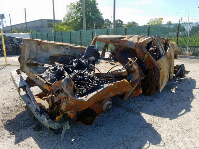 Photo 4 from auction – 2018 CHEVROLET SILVERADO with VIN 1GCVKREC6JZ332903