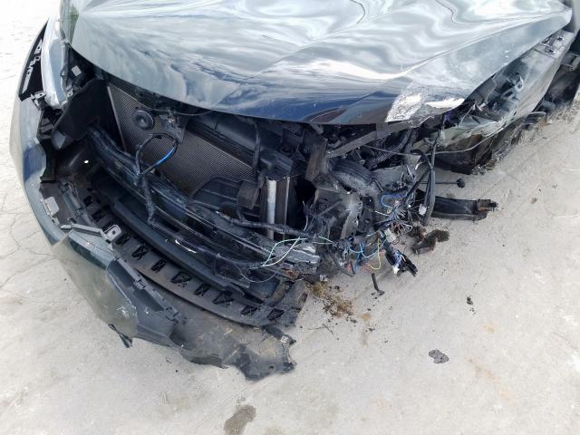 Photo 9 from auction – 2016 NISSAN ROGUE S with VIN JN8AT2MT5GW007193