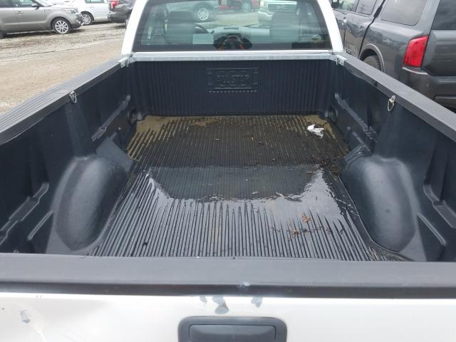 Photo 6 from auction – 2006 FORD F150 with VIN 1FTRF12W26KC55825