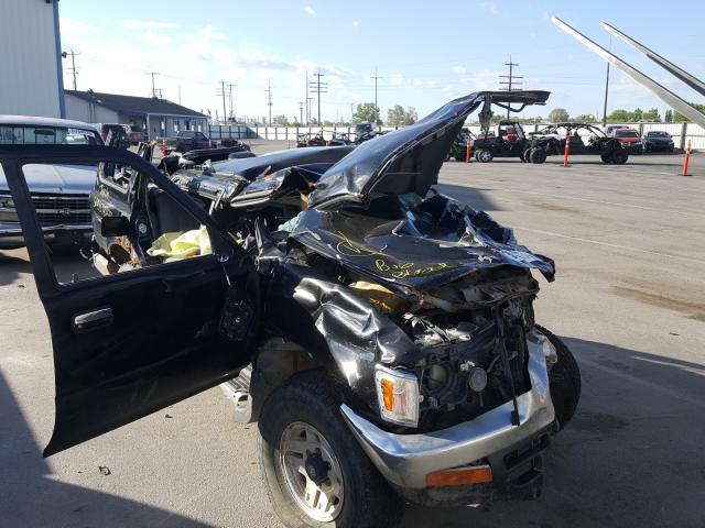 Photo 1 from auction – 1995 TOYOTA 4RUNNER VN with VIN JT3VN39W7S0217262