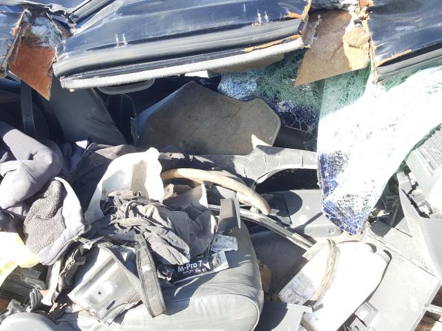 Photo 5 from auction – 1995 TOYOTA 4RUNNER VN with VIN JT3VN39W7S0217262