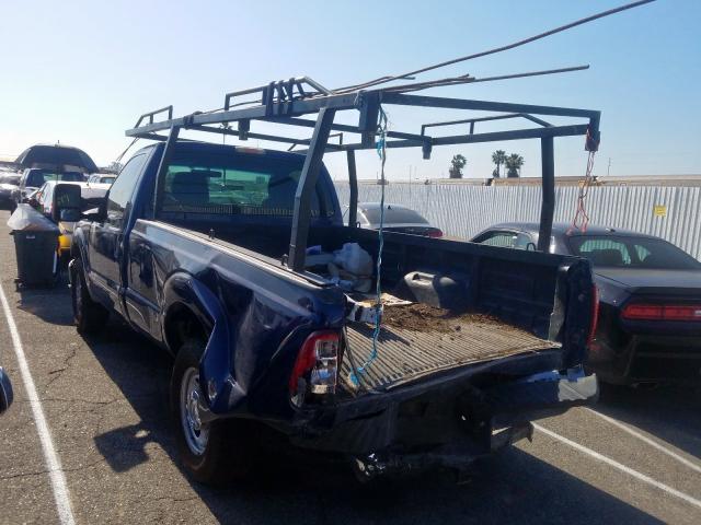 Photo 3 from auction – 2011 FORD F250 SUPER with VIN 1FTBF2A62BEC02379