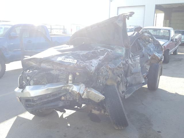Photo 2 from auction – 1995 TOYOTA 4RUNNER VN with VIN JT3VN39W7S0217262
