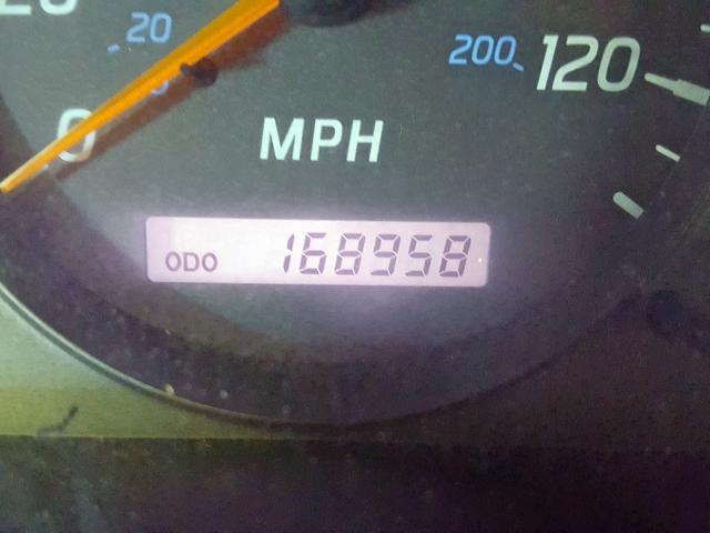 Photo 8 from auction – 2001 NISSAN SENTRA XE with VIN 3N1CB51D11L481194