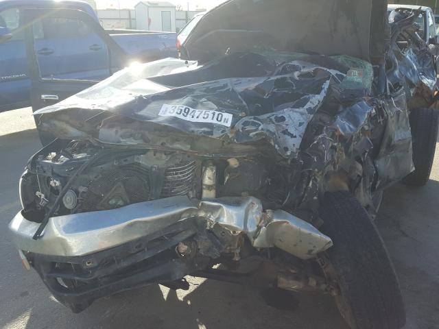 Photo 7 from auction – 1995 TOYOTA 4RUNNER VN with VIN JT3VN39W7S0217262
