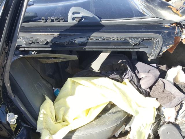 Photo 6 from auction – 1995 TOYOTA 4RUNNER VN with VIN JT3VN39W7S0217262